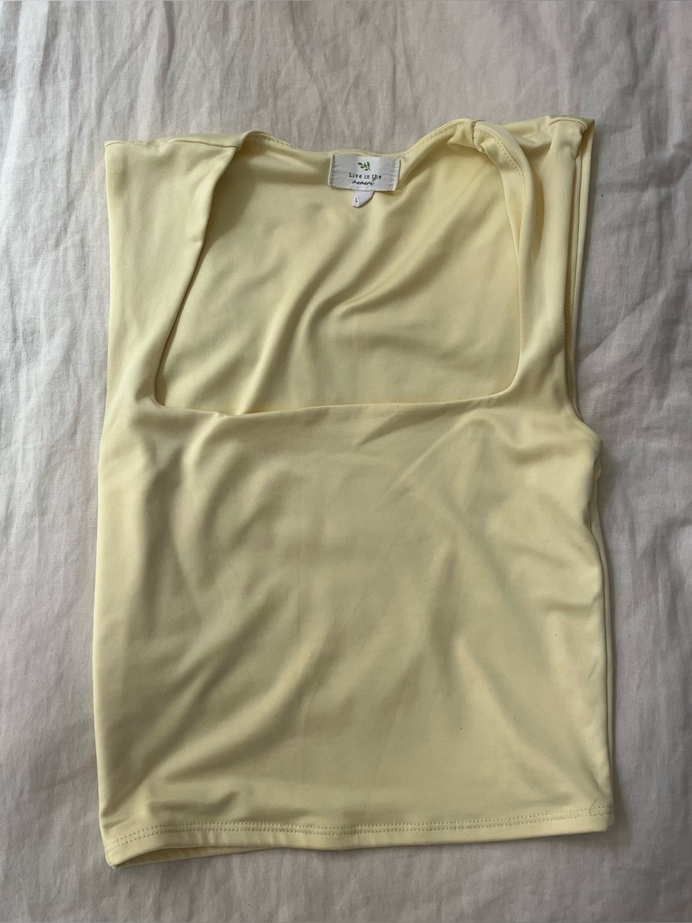 Crop Top Bundle